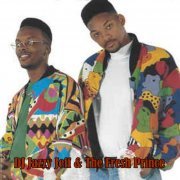 DJ Jazzy Jeff & The Fresh Prince - Discography (1987-2000)