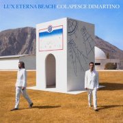 Colapesce - Lux Eterna Beach (2023) [Hi-Res]