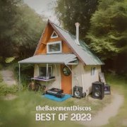 VA - theBasement Discos - BEST OF 2023 (2023)