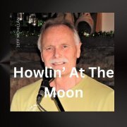 Jeff McMillan - Howlin' At The Moon (2023) Hi-Res