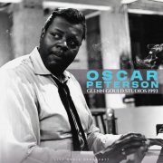 Oscar Peterson - Glenn Gould Studios 1993 (2025)