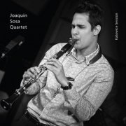 Joaquín Sosa - Joaquin Sosa Quartet Katowice Session (2021)