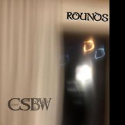 clouds shaped by wind - ROUNDS (2026) Hi-Res
