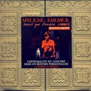 Mylene Farmer - Avant Que L'ombre... A Bercy (Live 2CD) (2006) CD-Rip