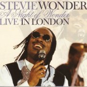 Stevie Wonder - A Night of Wonder (1995)