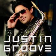 Justin Young - Justin Groove (2024)