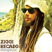 Ziggi Recado - Therapeutic (2014)