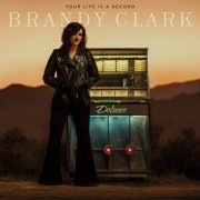 Brandy Clark - Your Life is a Record (Deluxe Edition) (2021) [Hi-Res]