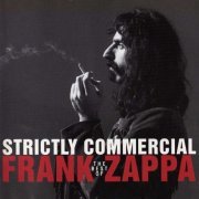 Frank Zappa - Strictly Commercial: The Best Of Frank Zappa (1995)