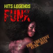 VA - Funk Hits Legends (The Greatest Hits Funk) (2014)