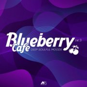 VA - Blueberry Café 2025: Deep Soulful Moods (2026)