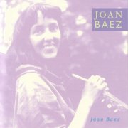 Joan Baez - Joan Baez (1960)