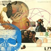 The Quintet - Future Tense (1971)