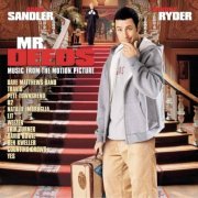 VA - Mr. Deeds - Music From The Motion Picture (2002)