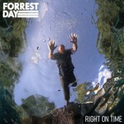 Forrest Day - Right On Time (2025) Hi Res