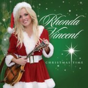 Rhonda Vincent - Christmas Time (2015)