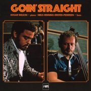 Edgar Wilson - Goin' Straight (2016) [Hi-Res]