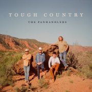 The Panhandlers - Tough Country (2023)