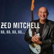 Zed Mitchell - Ha, Ha, Ha, Ha (2022) [Hi-Res]