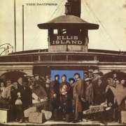 The Paupers - Ellis Island (Reissue) (1968/2008)