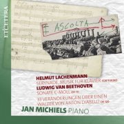 Jan Michiels - I Ascolta (2026)