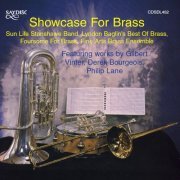 Various Artists - Showcase for Brass (2019)