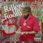 Bless Picasso - Rillest in the Room 3 (2025) [Hi-Res]