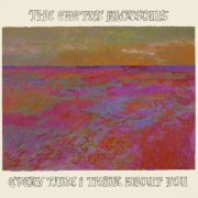 The Cactus Blossoms - Every Time I Think About You (2024) [Hi-Res]