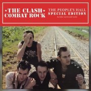 The Clash - Combat Rock + The People's Hall (2022) [Hi-Res]