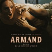 Ella van der Woude - Armand (Original Motion Picture Soundtrack) (2024) [Hi-Res]