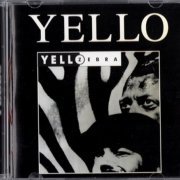 Yello - Zebra (1994) {With Bonus Tracks}