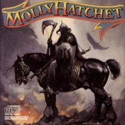 Molly Hatchet - Molly Hatchet (1986)