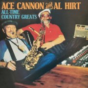 Ace Cannon, Al Hirt - All-Time Country Greats (2026) [Hi-Res]