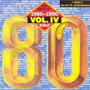 VA - The Best Of 1980-1990 Vol. IV (1991)