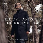 Leif Ove Andsnes - Geirr Tveitt (2026) [Hi-Res]