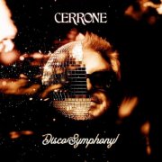 Cerrone - Disco Symphony (2025)