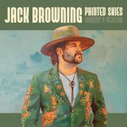 Jack Browning - Painted Skies (2026) [Hi-Res]