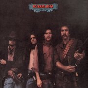 Eagles - Desperado (1973) [E-AC-3 JOC Dolby Atmos]