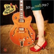 Ady & The Hop Pickers - Are You Ready Guys (2020)