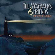 The Waybacks, Sam Bush, Jens Kruger, Noah Wall, Red Young - One Way Or Another (2023)