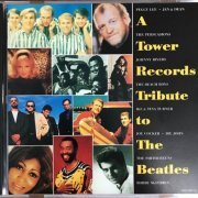 VA - A Tower Records Tribute to The Beatles (1996)