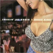 Smokin' Joe Kubek & Bnois King - Roadhouse Research (2003) [CD Rip]