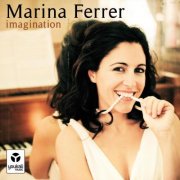 Marina Ferrer - Imagination (2016)