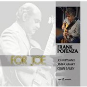 Frank Potenza - For Joe (2013)