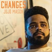 Jojo Mason - Changes (2020)