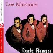 Los Martinos - Rumba Flamenca (Digitally Remastered) (2010) FLAC