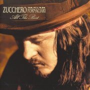 Zucchero Sugar Fornaciari - All The Best (2CD Italian Version) (2007) CD-Rip