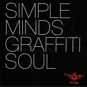 Simple Minds - Graffiti Soul (2009) CD-Rip