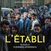 Flemming Nordkrog - L'établi (Bande originale du film) (2023) [Hi-Res]