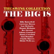 The Big 18 - The Swing Collection (1974)